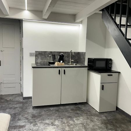 Il Re Apartment Turin Bagian luar foto