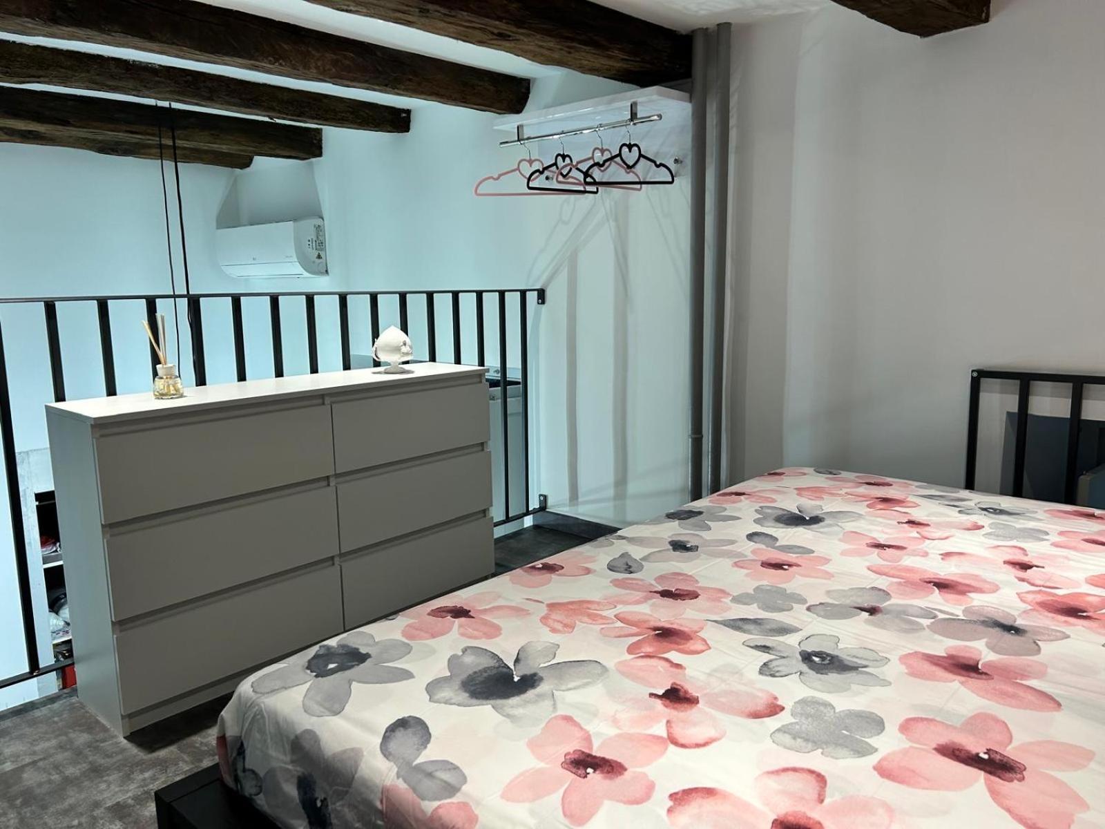 Il Re Apartment Turin Bagian luar foto